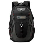 Swissdigital Vector Backpack