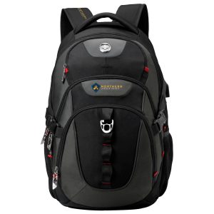 Swissdigital Vector Backpack