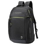 Swissdigital Java Backpack
