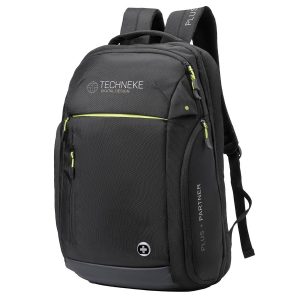 Swissdigital Java Backpack