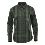 Women's Muirfield Performance Long Sleeve Shirt