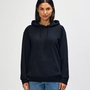 Gildan Softstyle Adult Hooded Sweatshirt