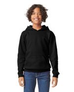 Gildan Softstyle Youth Hooded Sweatshirt