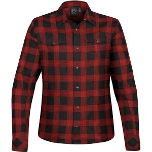 Women's Logan Snap Front Shirt