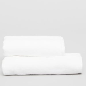 Signature Hand Towel 380 gsm White