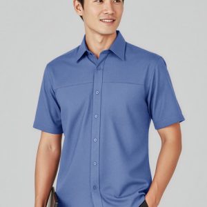 Mens Oasis Short Sleeve Shirt