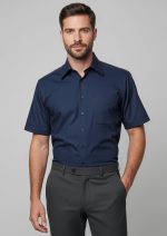 Mens Metro Short Sleeve Shirt