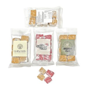 Dried Fruit Slice Bag