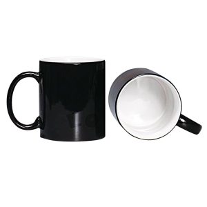 Ozora Mug dyesub heat sensitive ceramic mug
