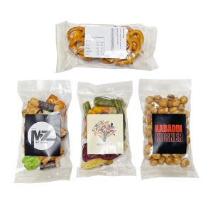 Savoury Snack Bag