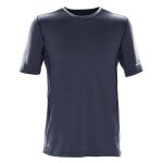 Men's Lotus H2X-Dry S/S Tee