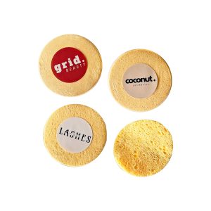 Compressed Sponges (10 pack)