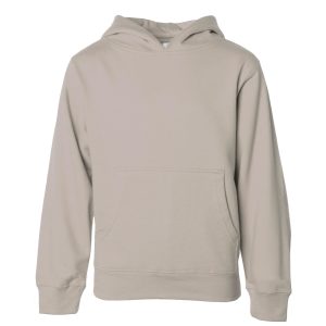 Boys Basic Hood