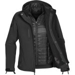 Women's Atmosphere 3-In-1