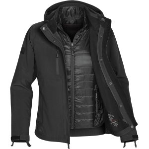 Women's Atmosphere 3-In-1