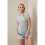 Women's Classic-T Organic Crew Neck