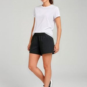 Womens Tactic Short