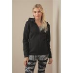 Women's Recycled Scuba Jacket