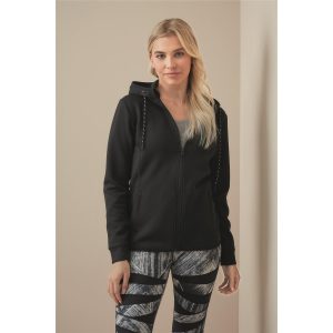 Women's Recycled Scuba Jacket