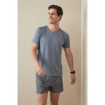 Men's Active Team Raglan