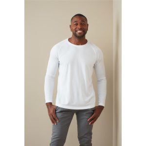 Men's Active 140 Long Sleeve