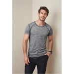 Men's Recycled Sports-T Reflect