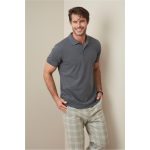 Men's Henry Polo