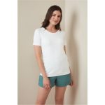 Women's Relax Crew Neck