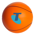 Basketball Stress Shape