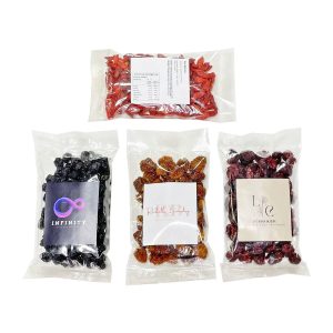 Superfood Snack Bag