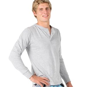Men's Hanley L/S T-shirt