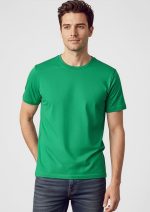 Mens Ice Short Sleeve Tee