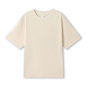 Unisex Oversize Easyfit Tees - 4xl & 5xl