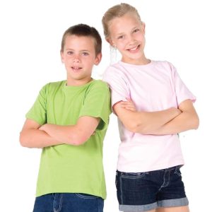 Kid's Regular T-shirt