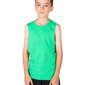 Kid's Greatness healther Tank