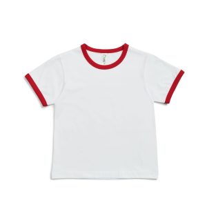 Kids' Ringer Tee