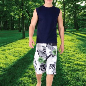 Men's Muscle T-shirt