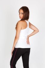 Kids Tback Singlet