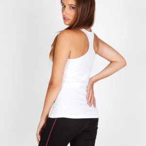 Womens Tback Singlet