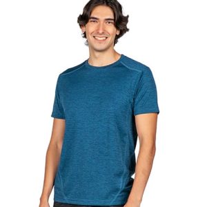 Men's / Unisex Challenger 100% polyester T-shirt