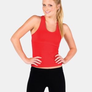 Womens Self Brassiere Singlet