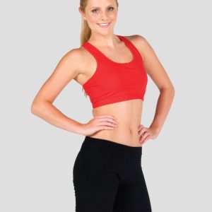 Womens Self Brassiere Singlet