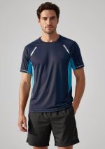 Mens Renegade Short Sleeve Tee