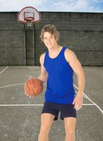 Men's Cotton Singlet
