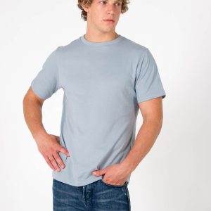 Men's Slim Fit T-shirt
