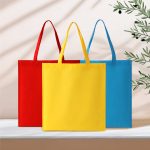 Newtown pp non woven tote bag