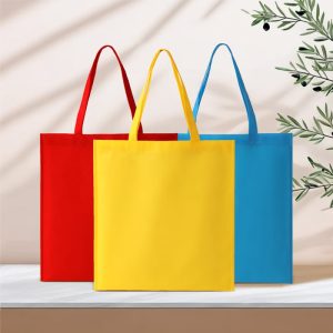 Newtown pp non woven tote bag