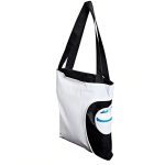 Lincoln shopping bag