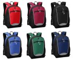 Chicago backpack