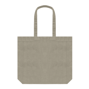 Texas cotton calico bag